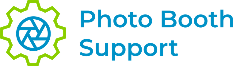 Photo Booth Support